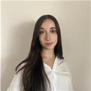 Profesora con nivel C2 para dar clases de inglés, incluyendo preparación de exámenes Cambridge